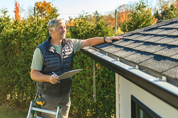 Trusted Gutter Repair And Installation service in Pena Blanca, NM - Ben Roofing and Steel LLC